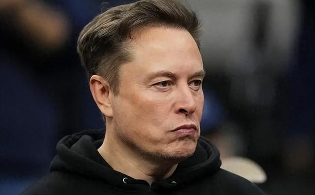 马斯克凌晨三点发文警告：全球进入“大战倒计时”！