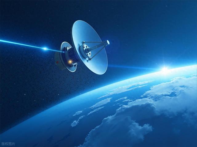 太空新秩序构想：中国倡议48000颗卫星共建全球轨道云