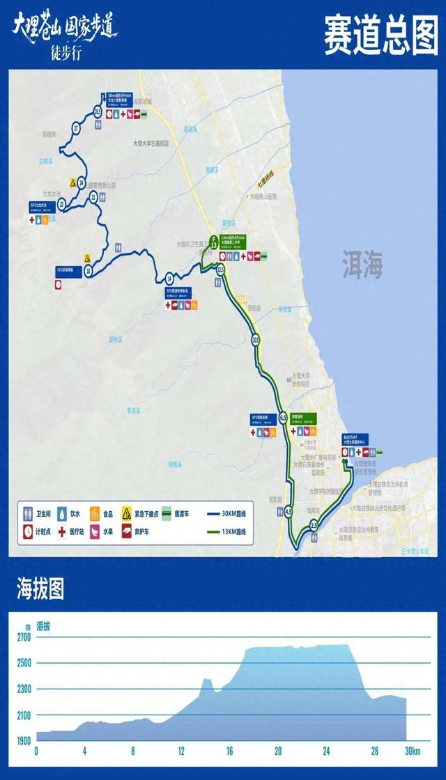 全民健身日徒步行活动临时交通管理措施通告