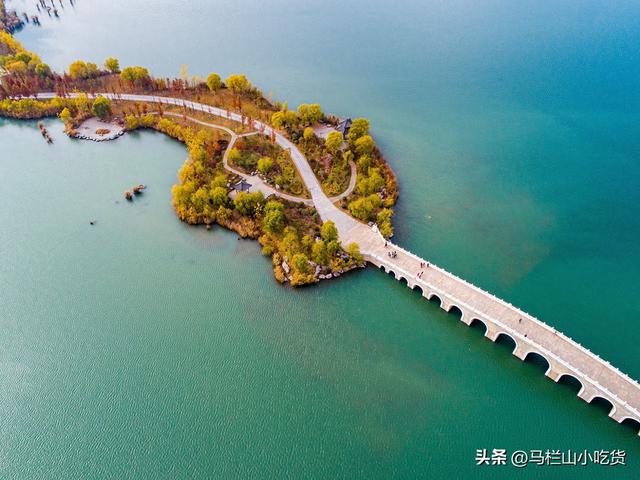 湖北黄石旅游打卡攻略|小众宝藏地，玩到不想走！