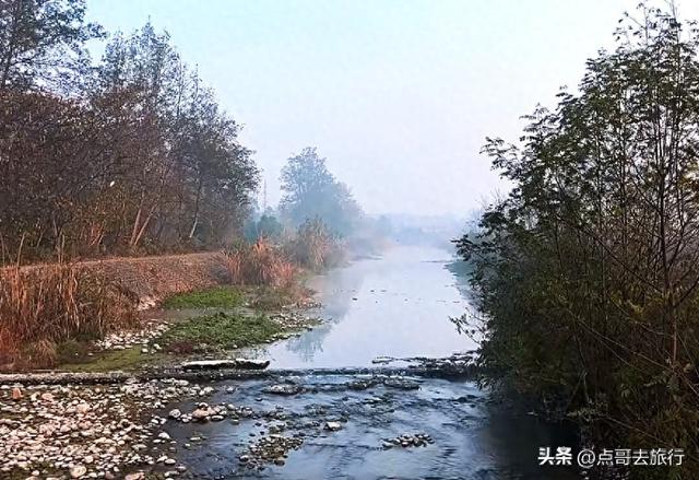 成都崇州最原始的3处老街，古朴原始被严重低估，土美食香味诱人