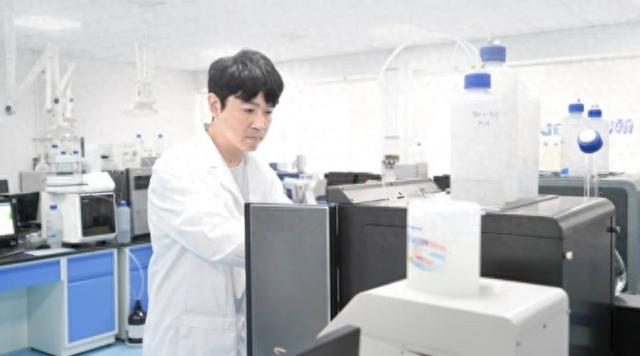 产业链上的山东好品牌 | 盛瀚色谱：让“青岛造”仪器仪表走向世界