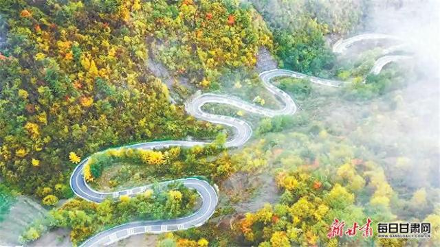 【陇上非遗】走“簪花之路” 品草原美味