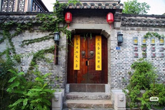 藏在巷子里的治愈小窝，推开窗就是生活的诗意 ๑'ꇴ'๑