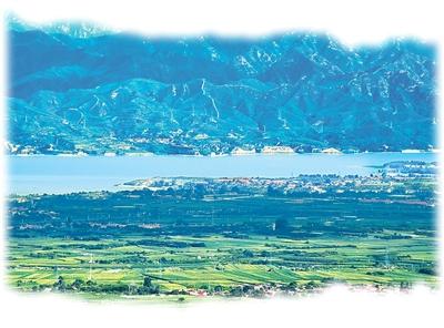五条路线，玩转太行山河北段