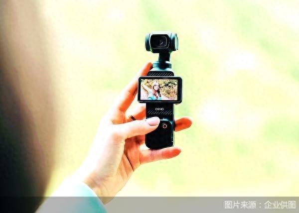 背刺打工人 大疆也无奈？
