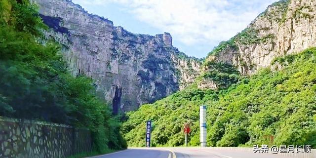 太行深处的时光印记;盂县水占村的前世今生