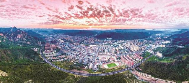 围场：提质扩容构建全季旅游发展格局