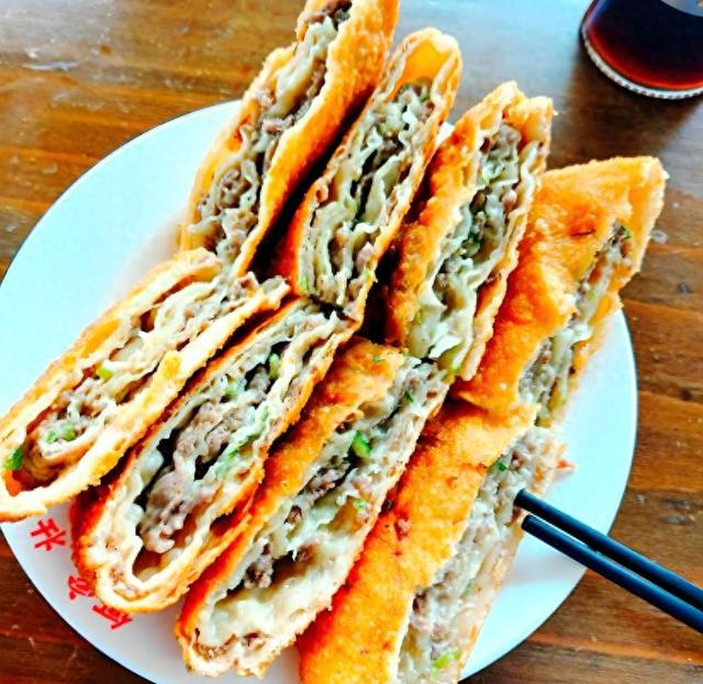 菏泽人速存！郓城一日游保姆级攻略，抄作业就行