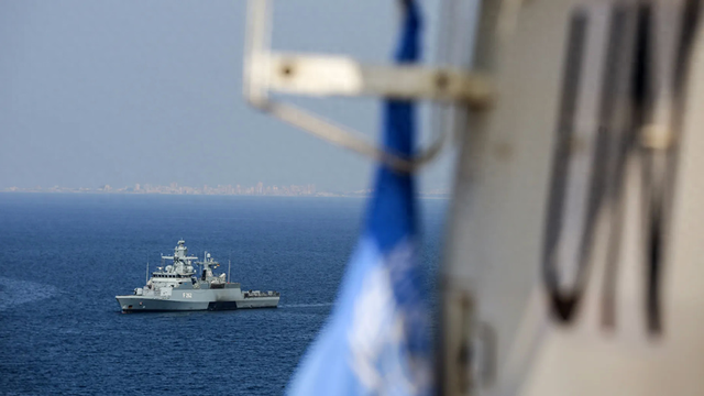 中东变局！以色列黎巴嫩放下恩怨，经济合作能否换中东和平？