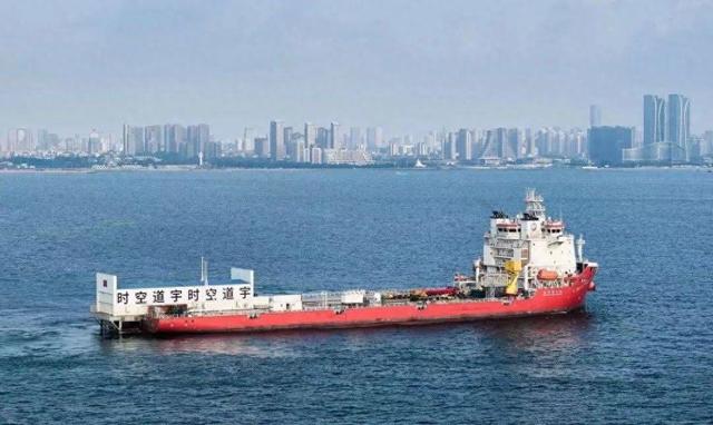 从轨道部署到20国落地：中国商业航天的全球化破局之路