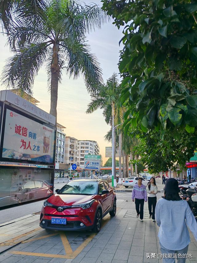 梅州这家酒店深夜粥到种类不少，做得真棒！