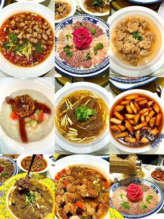 我是山东大学生，在洛阳待了七天，忍不住想说小地的 4 点印象。