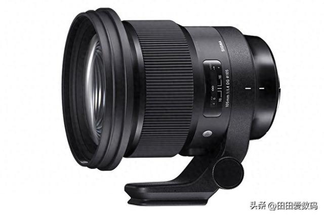 传 Sigma 秘密研发“散景怪兽”？ 神秘新镜挑战光学极限