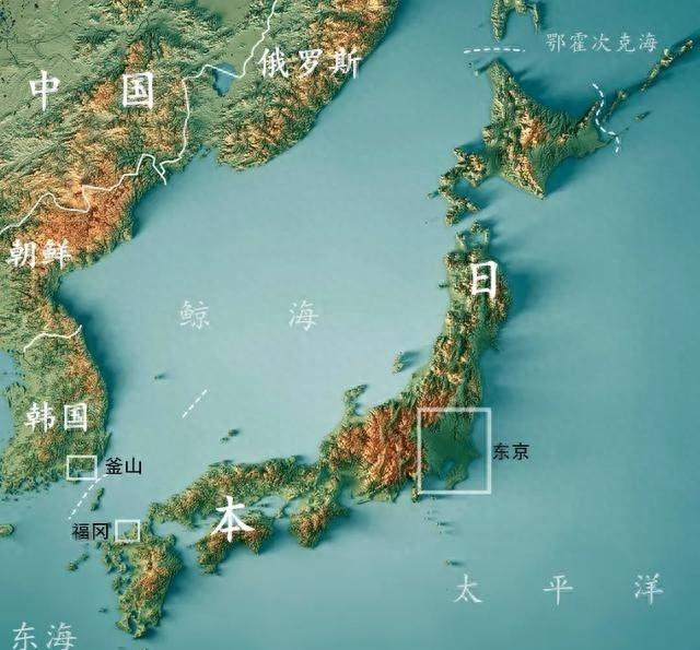 日本面积38万平方公里，要养活1.3亿人口，为何还能家家住独栋？