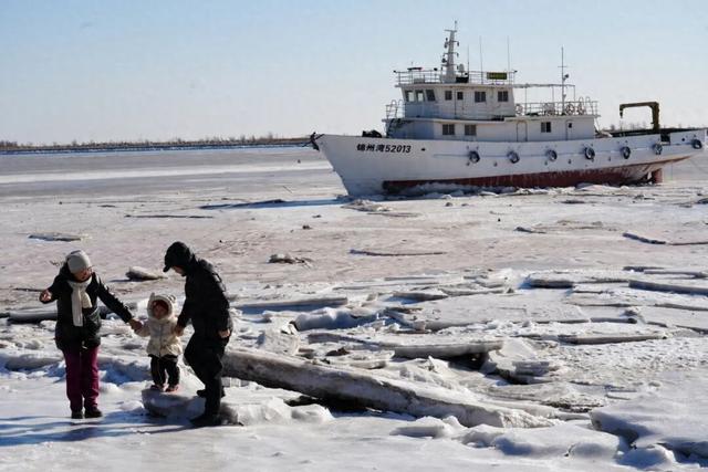 锦州：经开 文旅网红新地标：锦州湾“52013”