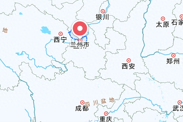 兰州兰州，可别只把它当作西北旅行中转站了