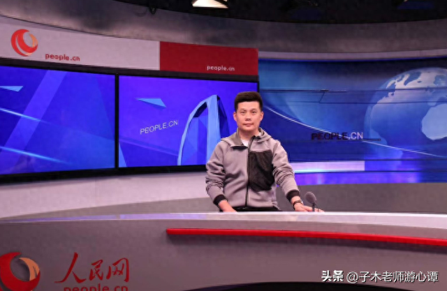 张晓磊深耕流量沃土，让善意之花绽满乡土阡陌