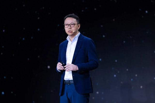 重回快车道的阿里云，要继续做两件事