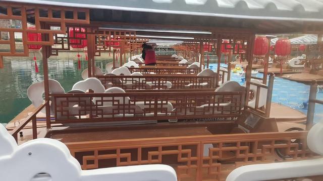 景区画舫船选购指南：好用又靠谱的品牌推荐