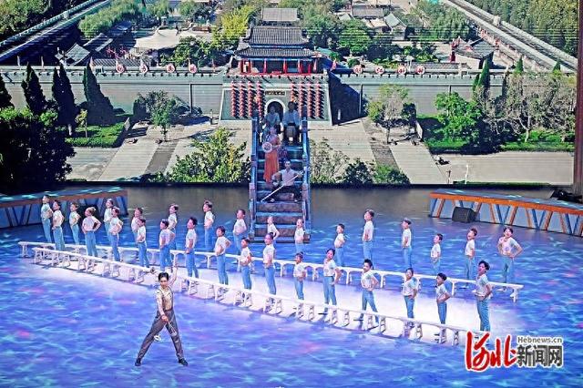 从接住“流量”到深耕“留量”！从杂技节“回家”看沧州如何探索文旅融合新路径