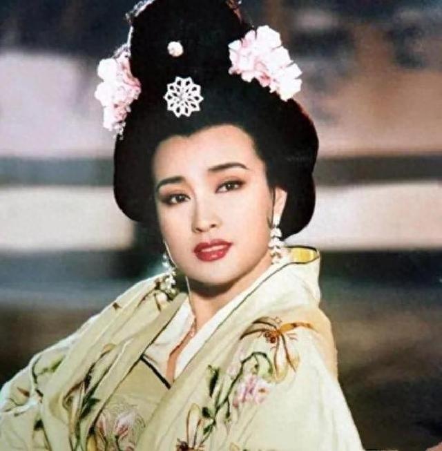 李世民和武则天的第一夜，创下历史记录，至今也未被打破