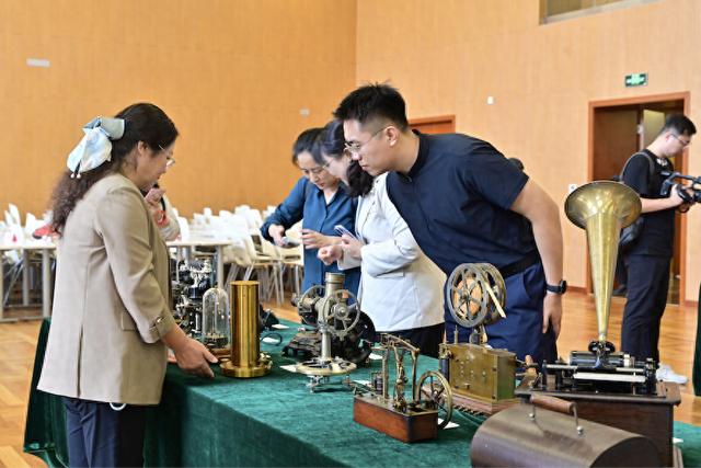 全国首家！北京博物馆+1，预计2027年开放→