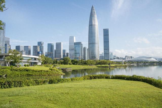 深圳冷知识：不止“速度”，这城藏着太多惊喜