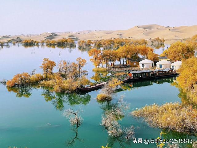 最美的风景在远方，走出去欣赏一下吧兄弟