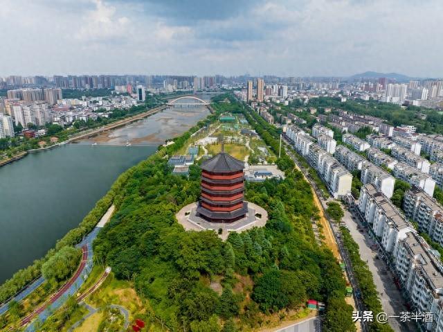自驾攻略：江西上饶市12天休闲自驾线路，景点-营地-特色美食联动