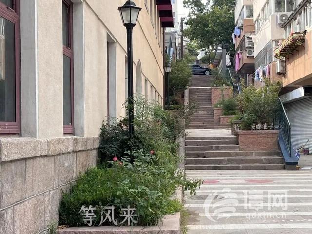 青岛波螺油子十二阶将于9月完工 10月试运营