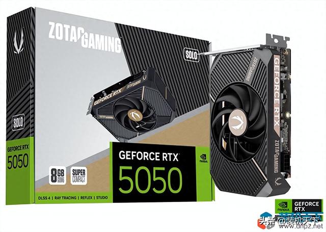 RTX5050显卡性能什么水平？和RTX5060相比弱多少？