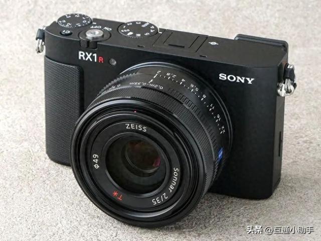 索尼Cyber-shot RX1R III 评测 | 发挥镜头一体化优势的高解析性能