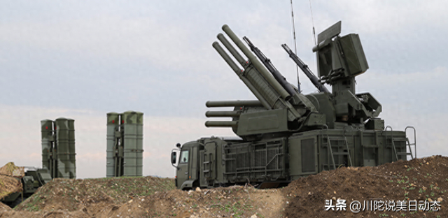 俄议员明确警告美军，远程导弹数量上不封顶，美国将面临核弹打击