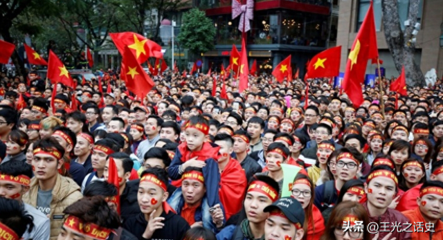 越南统一后，为什么有100多万越南人离开