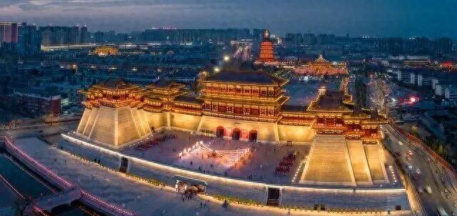 去了一趟华中洛阳，实话实说：洛阳，确实比网上评价的还要好