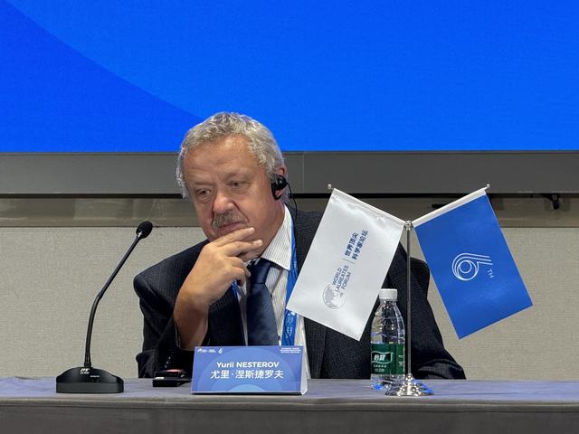 凸优化复数（顶科协奖得主详解凸优化跨学科挑战）