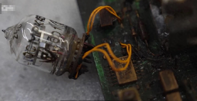 乌克兰专家称，从“奥列什尼克”导弹残骸分析，导弹技术已过时