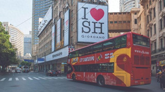 观山海、看长江……这些全国最美公交路线，有机会要乘坐一次