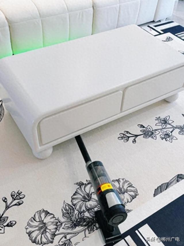 吸尘器可以吸哪些地方？超级好用的吸尘器推荐看这篇！