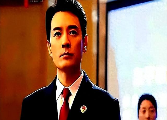 李光洁被人民日报点名，参演新剧真实处境暴露！娱乐圈地位又变了