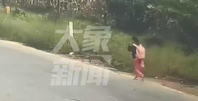 14天了！书包找到了，女儿你在哪里？家里在等你回来。