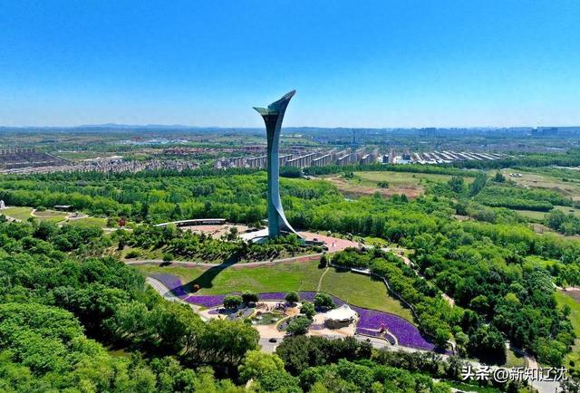 接待1560.26万人次！沈阳“双节”旅游数据出炉！