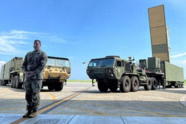 中导已撤走，高市赌输了，日本全国将沦为战场，只有美军听进去了