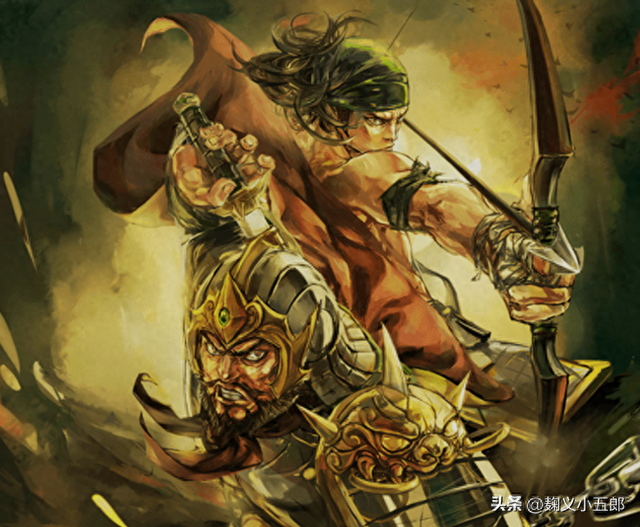 武器大师3d小游戏（三国杀不能小看的武器大师）