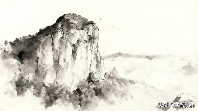 跟着千年诗句游霞浦!这些小众地标藏着最古老的山海浪漫