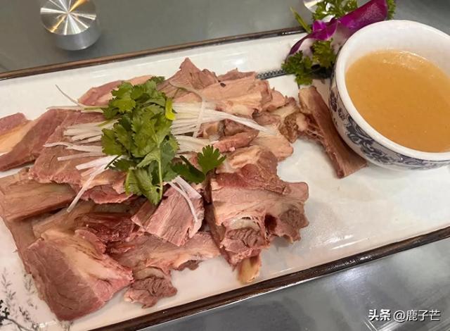 焦作市不能错过的10种美食