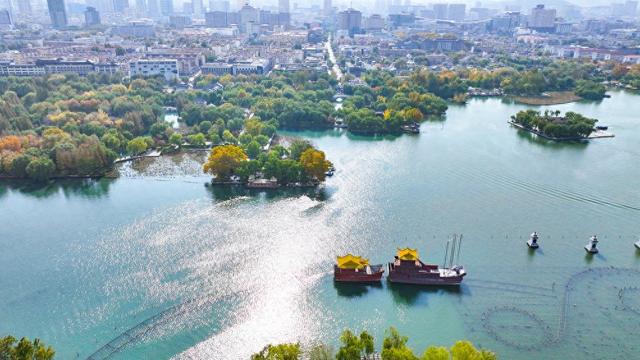 我的济南，我的故园 | 我在济南刚刚好