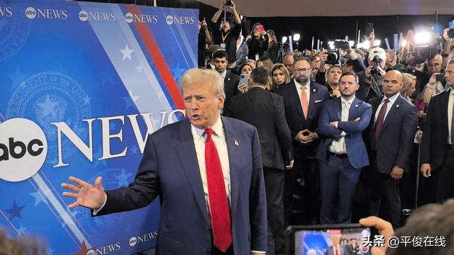 突转支持爱泼斯坦档案公开 特朗普立场变化因素有这些？