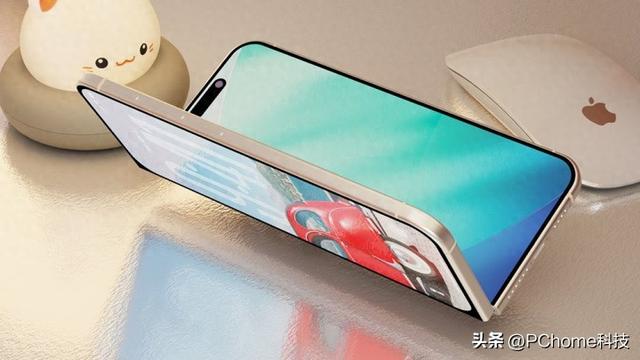 苹果真入局了 iPhone Fold折叠屏七大消息确认
